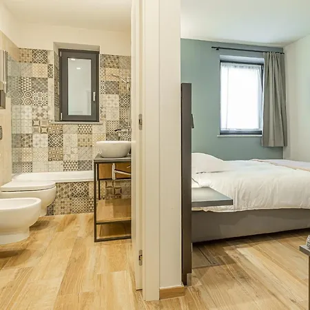 Hotel Mon Emile