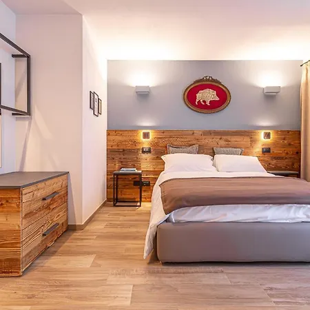 Mon Emile Hotel