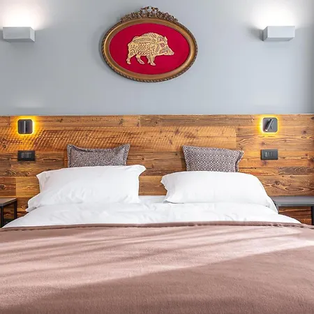 Mon Emile Hotel 3*