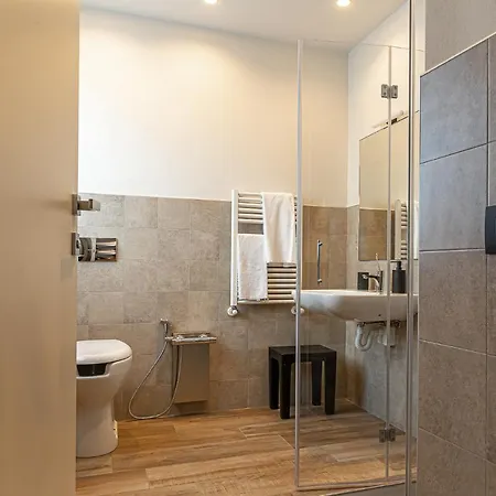 Hotel Mon Emile Saint-Christophe