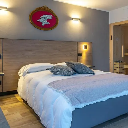 Hotel Mon Emile