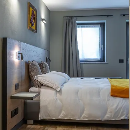Mon Emile Hotel 3*