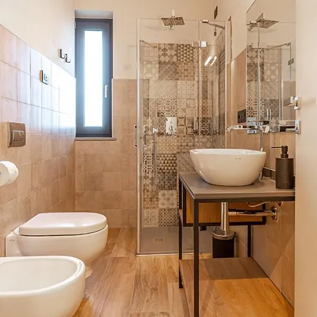 Hotell Mon Emile Aosta