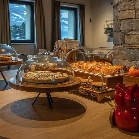 Hotel Mon Emile Saint-Christophe