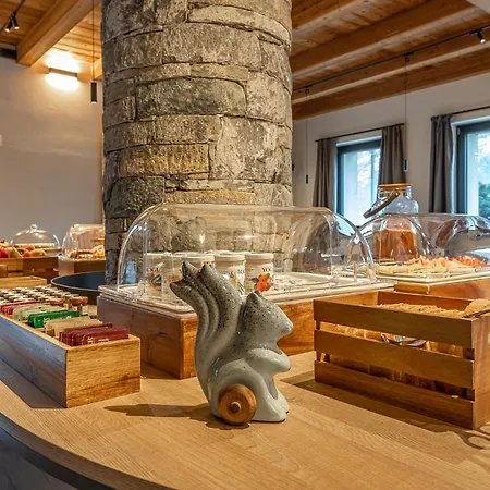 Hotel Mon Emile Saint-Christophe