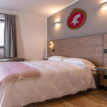 Hotel Mon Emile