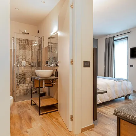 Hotel Mon Emile