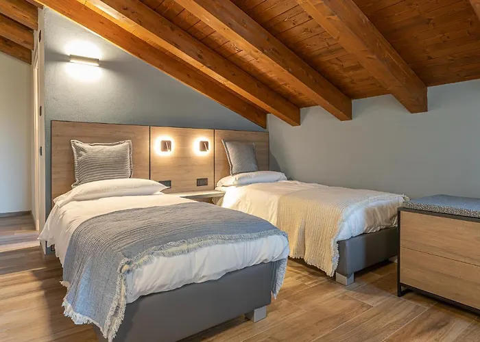 Hotel Mon émile Aosta