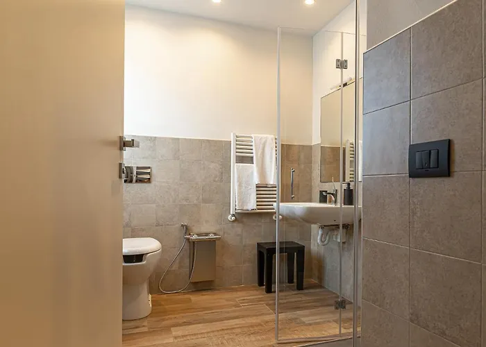 Hotel Mon émile Aosta