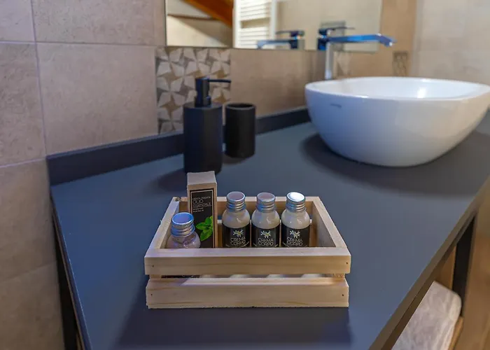 Hotel Mon Emile Aosta